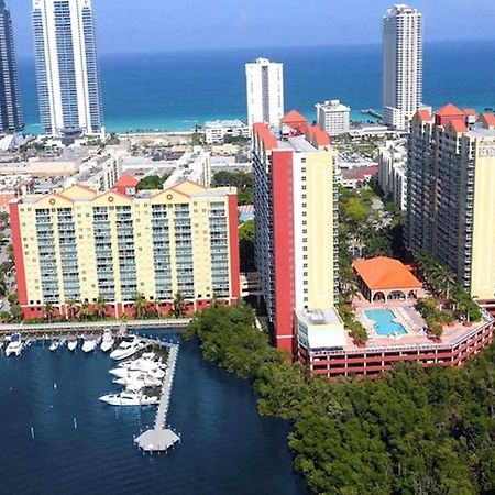 מלון סאני איילס ביץ' Great Miami Vacations מראה חיצוני תמונה